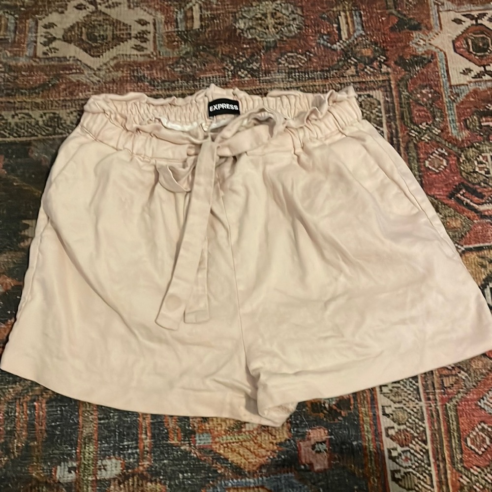 express shorts